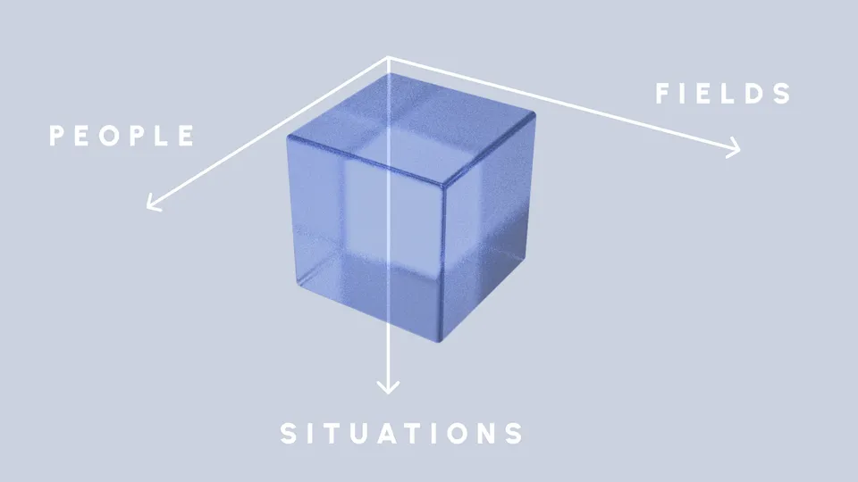 司法へのアクセスボリューム概念図