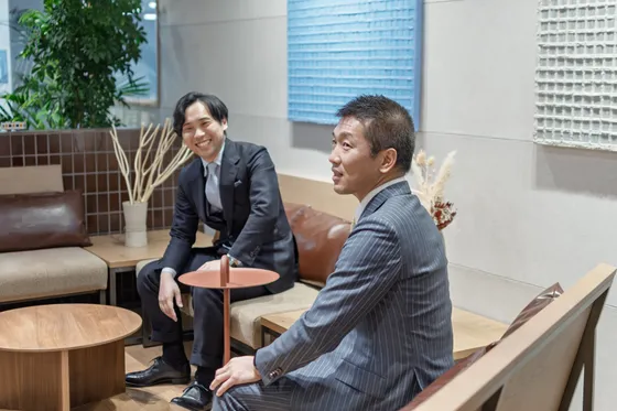 森 理俊、冨田 信雄