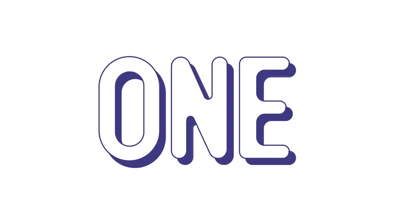 ONE サービス画像